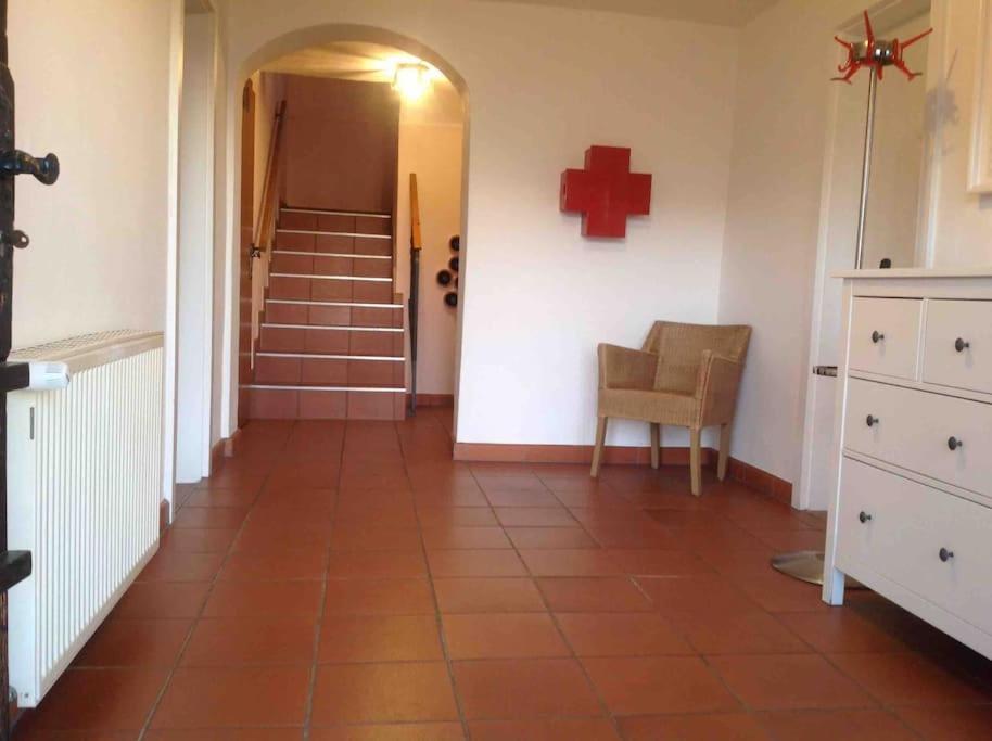 Charmantes Landhaus Mit Garten Und Traumhaftem Fernblick Thal  Extérieur photo